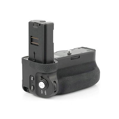 SONY VG-C3EM A9 İÇİN BATTERY GRIP