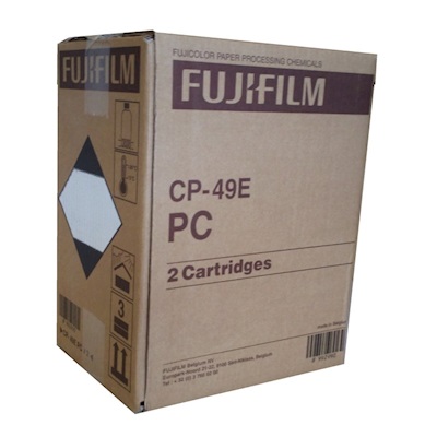 FUJIFILM 992990 CP 49 E PCX2