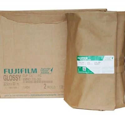 FUJIFILM CLP CA FG 25.4x124.0