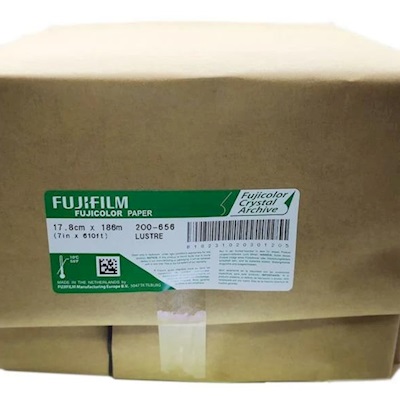 FUJIFILM CLP CA SUFL 17.8X176.0M 