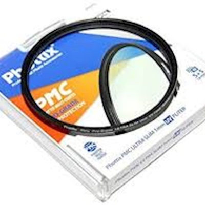 PHOTTIX ULTRA SLIM 1MM UV PROTECTOR GERMANY(52MM)