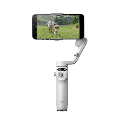 DJI OSMO MOBILE 6