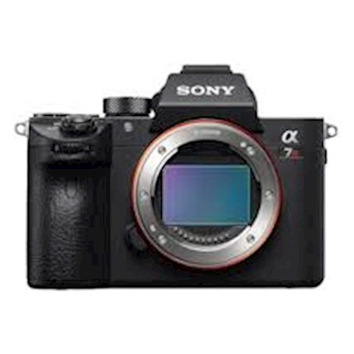 SONY ILCE-7RM3AB FULL FRAME FOTOĞRAF MAKİNESI