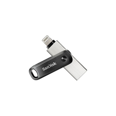 SANDISK IXPAND 32GB FLASH DRIVE