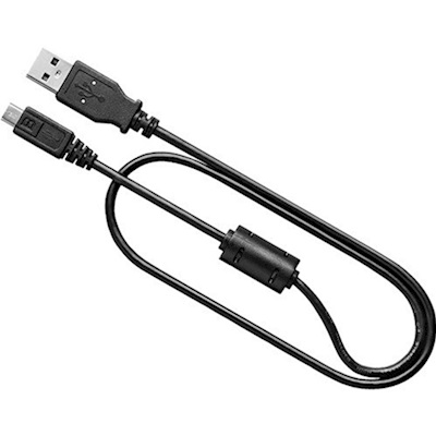 NIKON USB/AV CABLE UC-E15