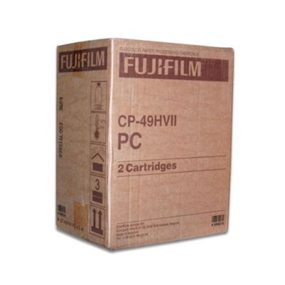 FUJIFILM 999516 CP 49 HV PCX2