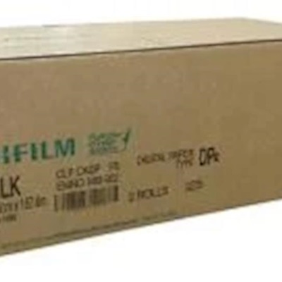 FUJIFILM CLP CA DP FS 17,8X167,6M 