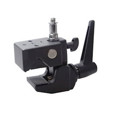 PHOTTIX MULTI CLAMP AND MOUNTING ARM COMBO