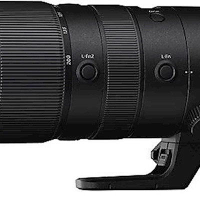 NIKON NIKKOR Z 70-200MM F/2.8 VR S