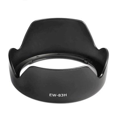 PHOTTIX OBJEKTİF HOOD FOR CANON EW-83H