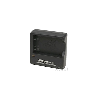 NIKON BATTERY CHARGER MH-61 (E)