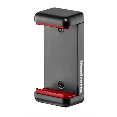 MANFROTTO MCLAMP SMARTPHONE CLAMP