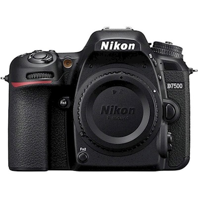 NIKON D7500 DİJİTAL FOTOĞRAF MAKİNASI GÖVDE