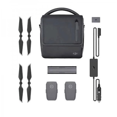 DJI MAVIC 2 FLY MORE KIT