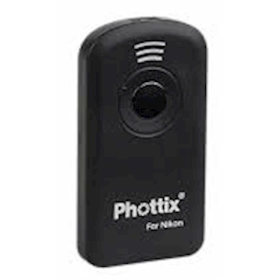 PHOTTIX IR REMOTE FOR NIKON