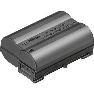 NIKON RECHARGEABLE Lİ-İON BATTERY EN-EL15C