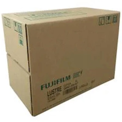 FUJIFILM CLP CA FL 30.5X124.0 