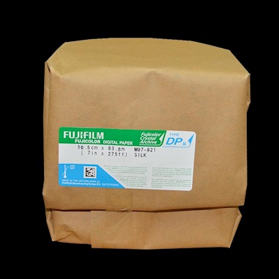 FUJIFILM CLP CA DP FS 30.5X108.0 FCM