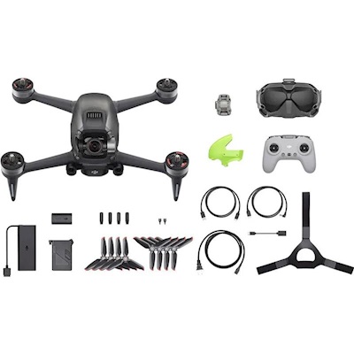 DJI FPV COMBO (EU)