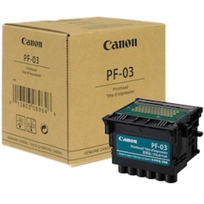 CANON IPF 9000 ATIK KUTUSU (PF-03)