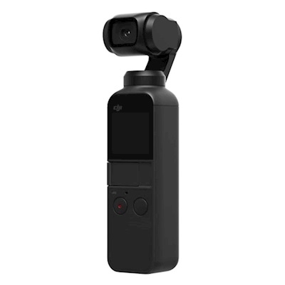 DJI OSMO POCKET