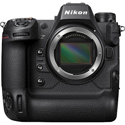 NIKON DIGITAL FOTOĞRAF MAKİNESI Z9 GÖVDE