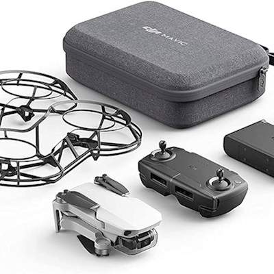 DJI MAVIC MINI FLY MORE COMBO 