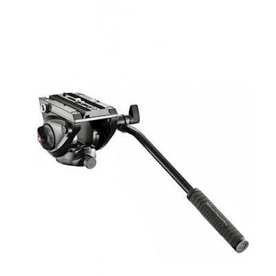 MANFROTTO MVH500AH VİDEO KAFA