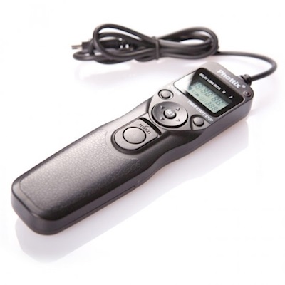 PHOTTIX TIMER REMOTE TR-90 FOR N10