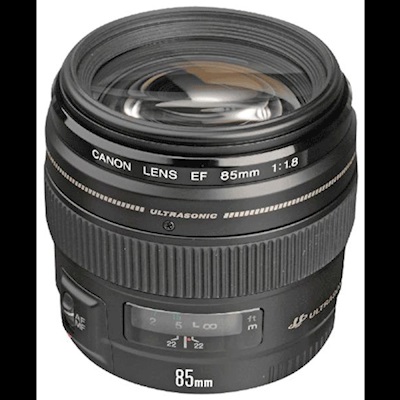 CANON OBJEKTİF EF 50MM F/1.4 USM