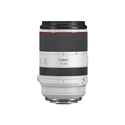 CANON OBJEKTİF RF70-200MM F2.8 L IS USM