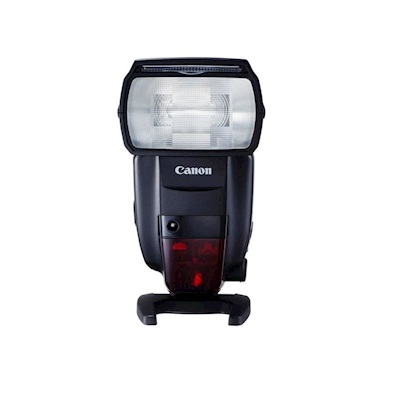 CANON FLAŞ SPEEDLITE 600EX II-RT