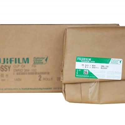 FUJIFILM CLP CA SUFG 25.4X112.0M 