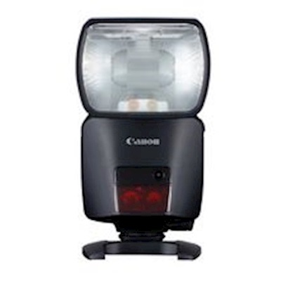 CANON SPEEDLITE EL-1 TEPE FLAŞI