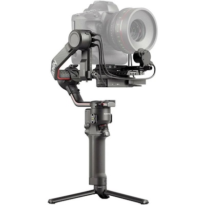 DJI RONIN-RS 2 PRO COMBO