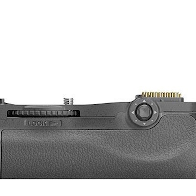 NIKON MB-D80 MULTI POWER BATTERY PACK