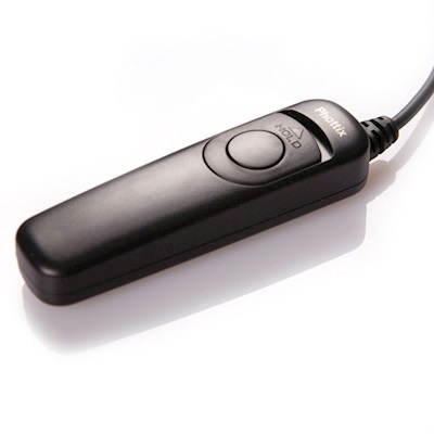 PHOTTIX WIRED REMOTE(SMALL) / 1M FOR N8