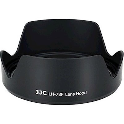 JJC LH-78F LENS HOOD PARASOLEY (CANON EW-78F)