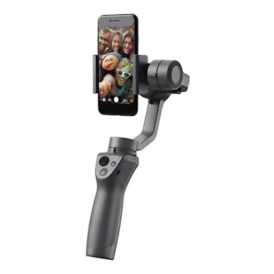 DJI OSMO MOBILE 2 