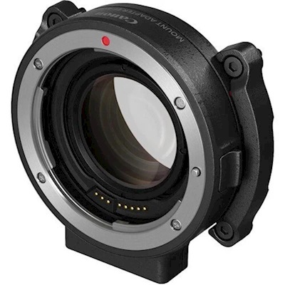 CANON MOUNT ADAPTER EF- EOS R