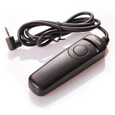 PHOTTIX WIRED REMOTE (SMALL) / 1M FOR N10