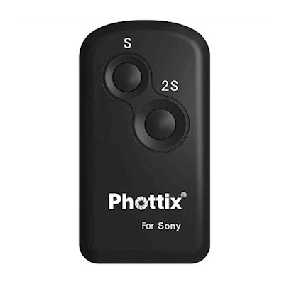 PHOTTIX IR REMOTE FOR SONY