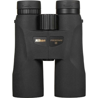 NIKON PROSTAFF 5 12X50 