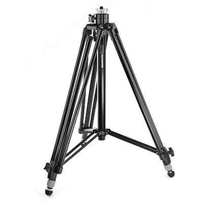 MANFROTTO MA028B TRIMAN TRIPOD BLACK