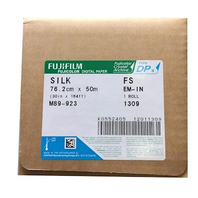 FUJIFILM CLP CA DPPELG 76.2X50.0M