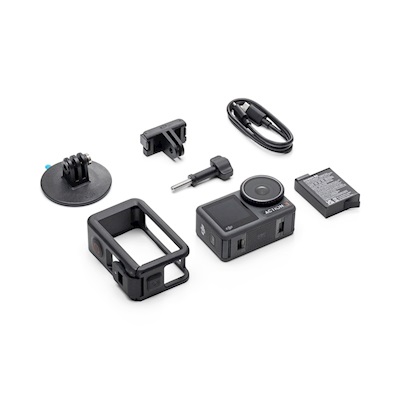 DJI OSMO ACTION 3 STANDARD COMBO