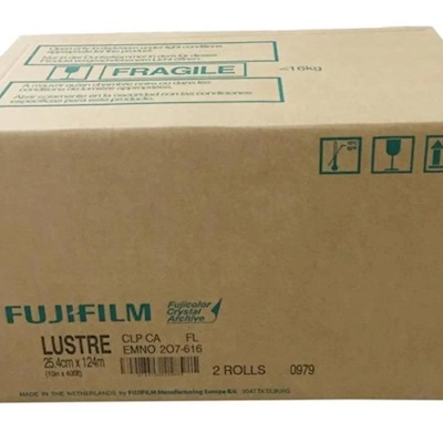 FUJIFILM CLP CA FL 25.4x124.0M 