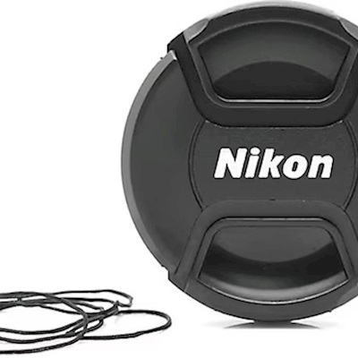 NIKON LC-52 52MM OBJEKTİF CAP