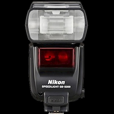 NIKON SB-5000 SPEEDLIGHT FLASH