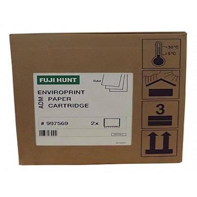 FUJIFILM 997569 ADM ENV PAPER CARTRIDGE AGFA